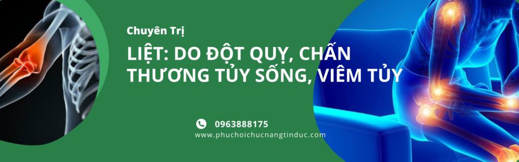 phục hồi chức năng