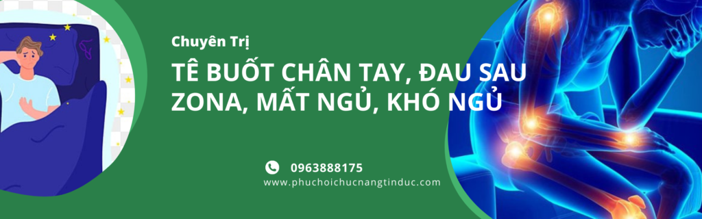 phục hồi chức năng