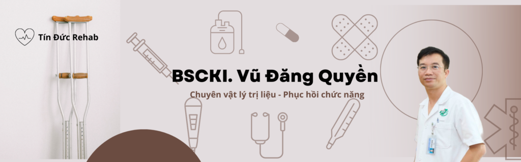 phục hồi chức năng