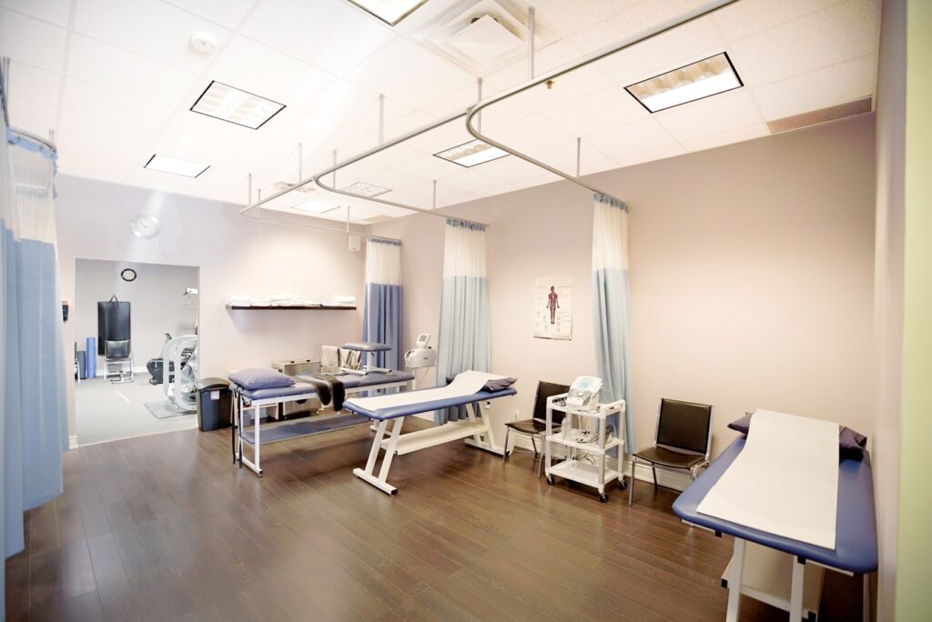 Liệu trình vật lý trị liệu – phục hồi chức năng