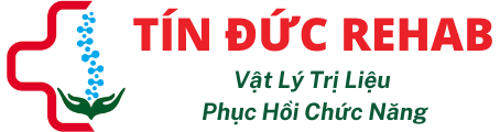Phục hồi chức năng Tín Đức – Gò Vấp Thành phố Hồ Chí Minh