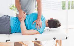 phục hồi chức năng