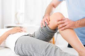 phục hồi chức năng