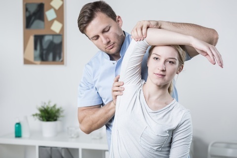 phục hồi chức năng