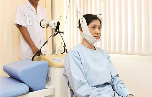 phục hồi chức năng